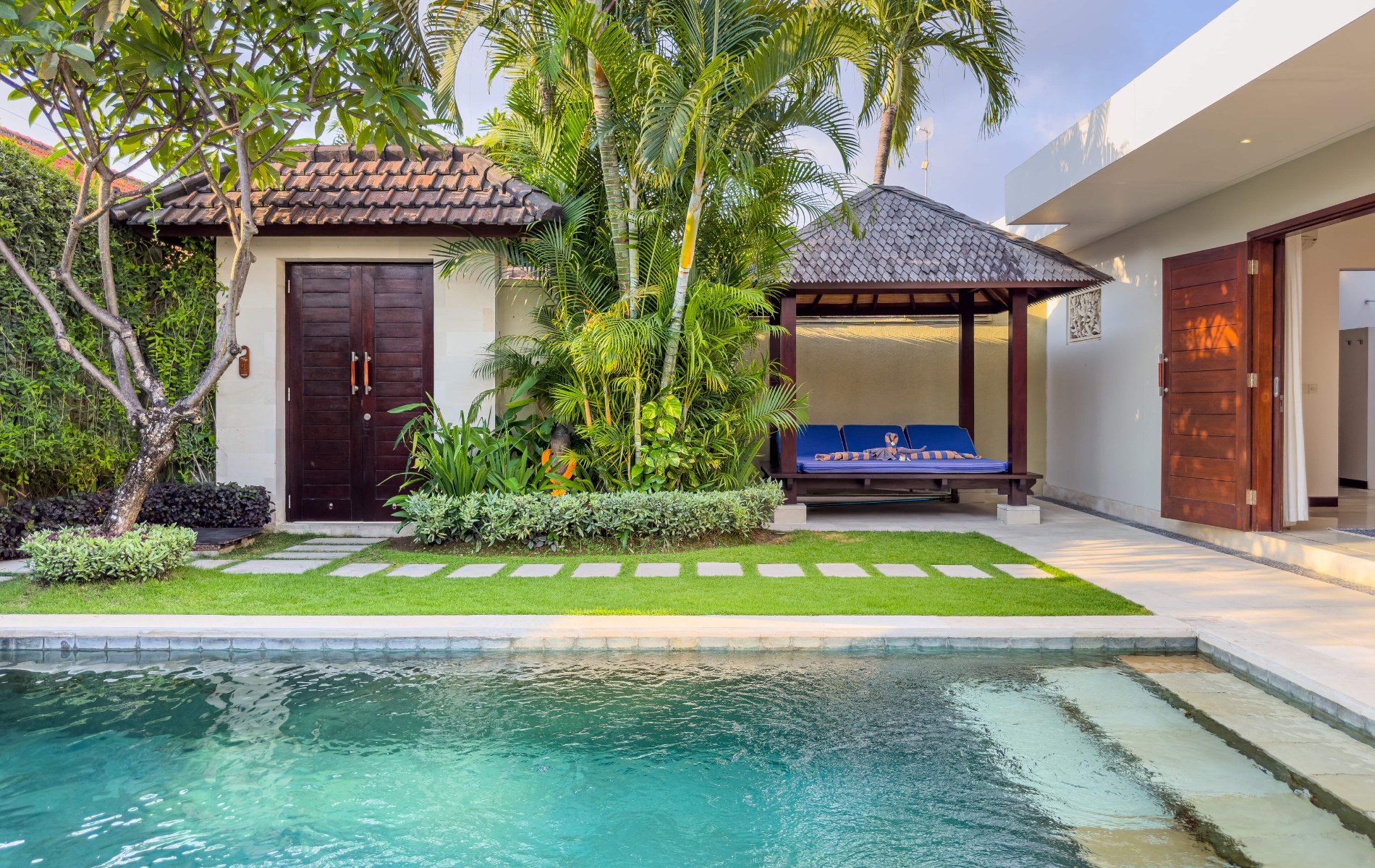 Villa Umah Kupu Kupu 2 ~ Asia Holiday Retreats, Luxury Villas. Handpicked by Experts — image 18