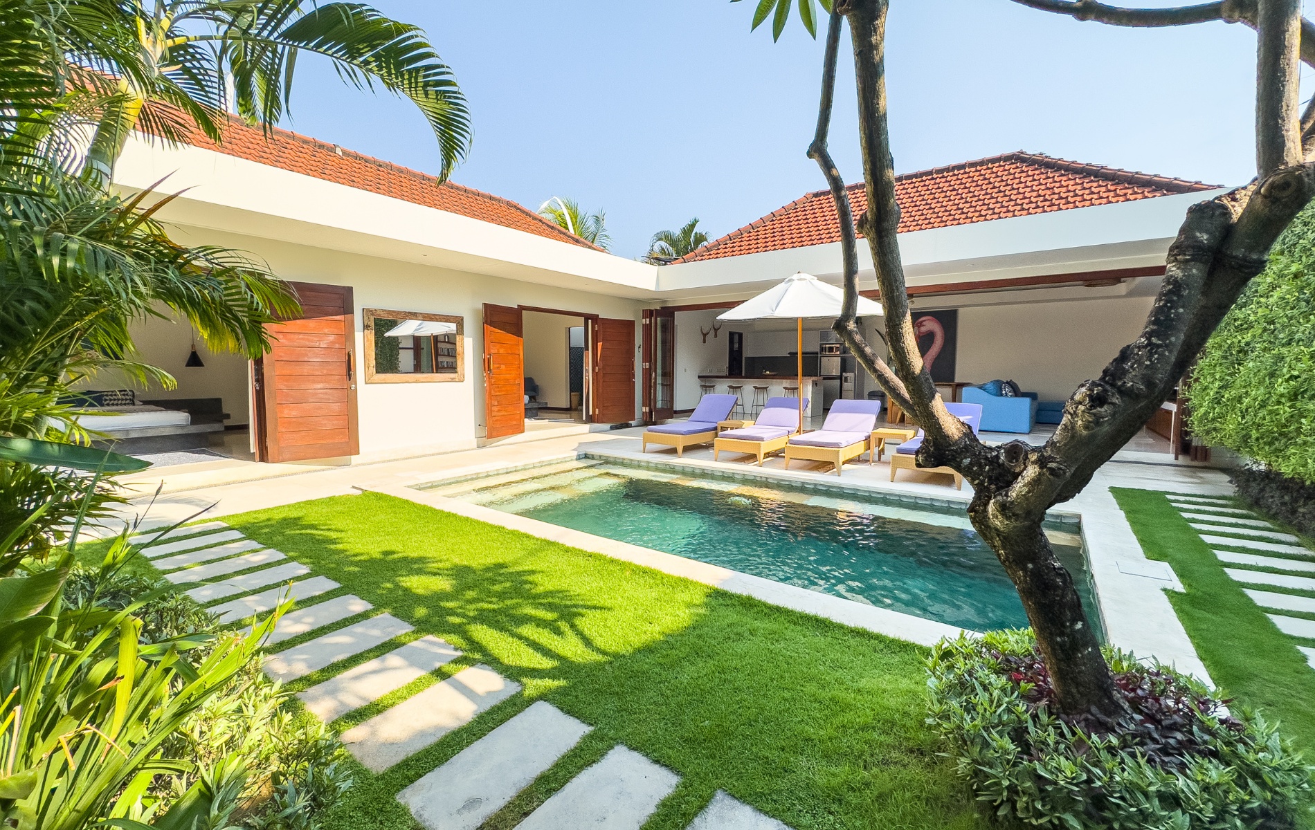Villa Umah Kupu Kupu 2 ~ Asia Holiday Retreats, Luxury Villas. Handpicked by Experts — image 19