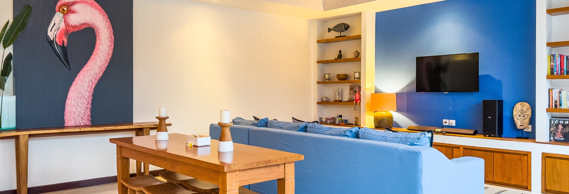 Villa Umah Kupu Kupu 2 ~ Asia Holiday Retreats, Luxury Villas. Handpicked by Experts — image 3