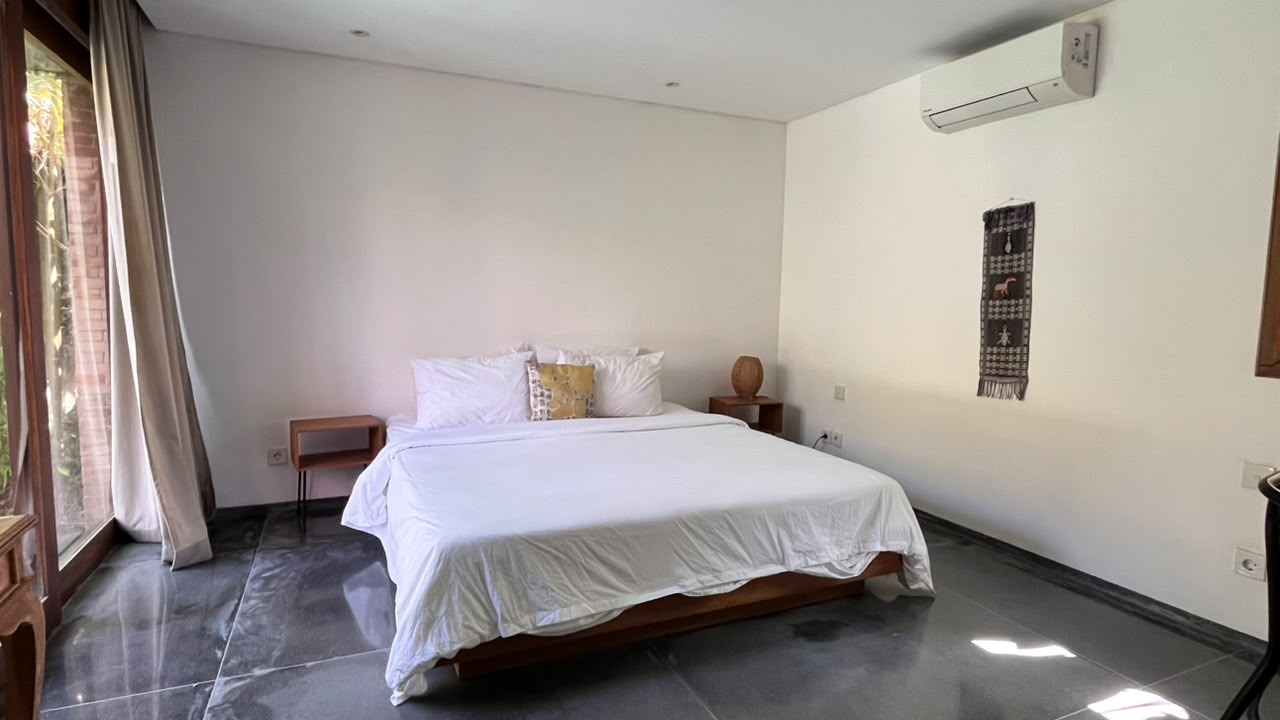 Tranquil 2-Bedroom Villa in the Heart of Umalas — image 8