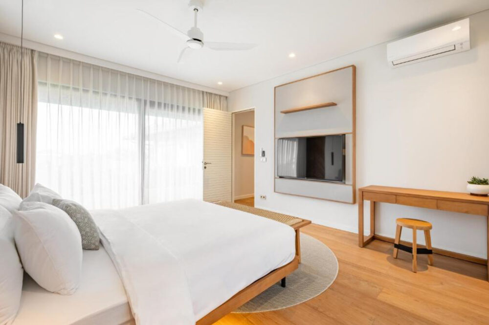 Villa Uni Canggu — 3BR Villa Rental in Canggu — image 6