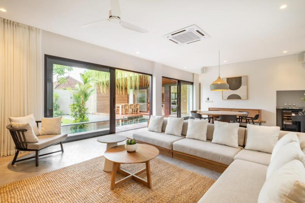 Villa Uni Canggu — 3BR Villa Rental in Canggu — image 3