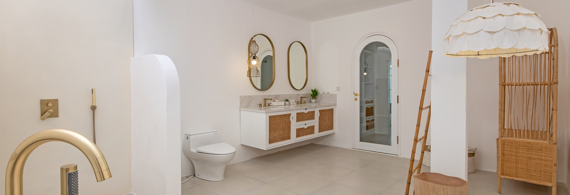 Villa Weiss Berawa ~ Asia Holiday Retreats, Luxury Villas. Handpicked by Experts — image 6