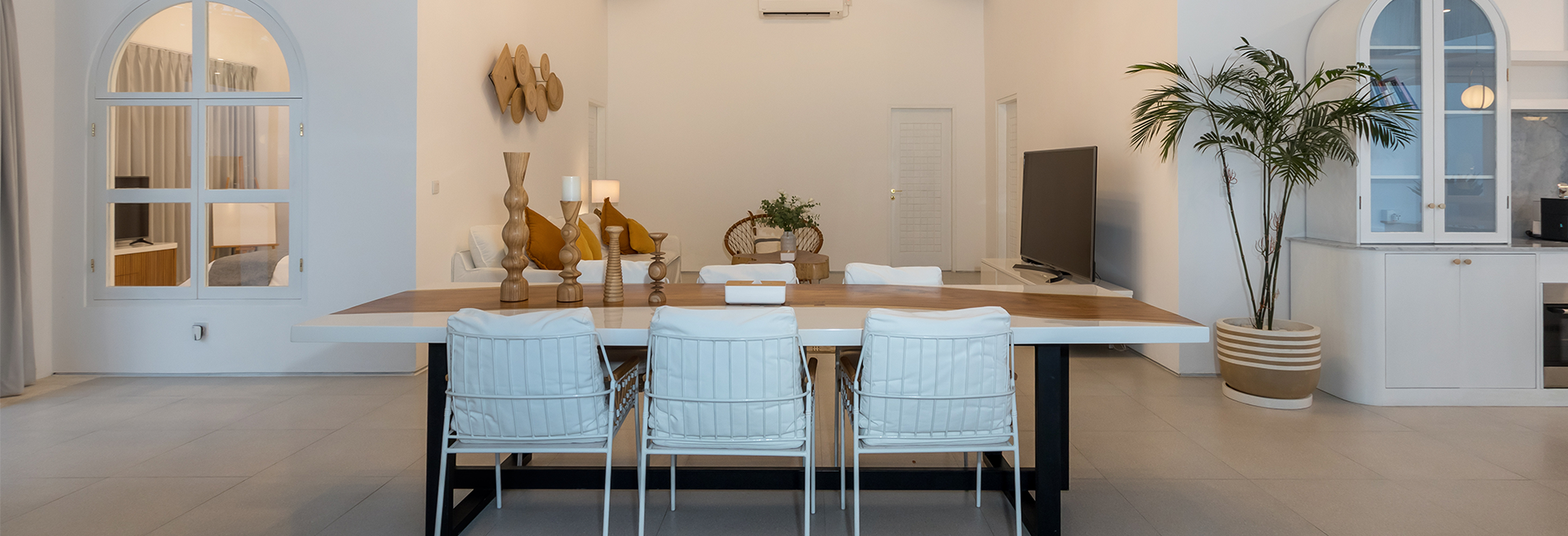 Villa Weiss Berawa ~ Asia Holiday Retreats, Luxury Villas. Handpicked by Experts — image 4