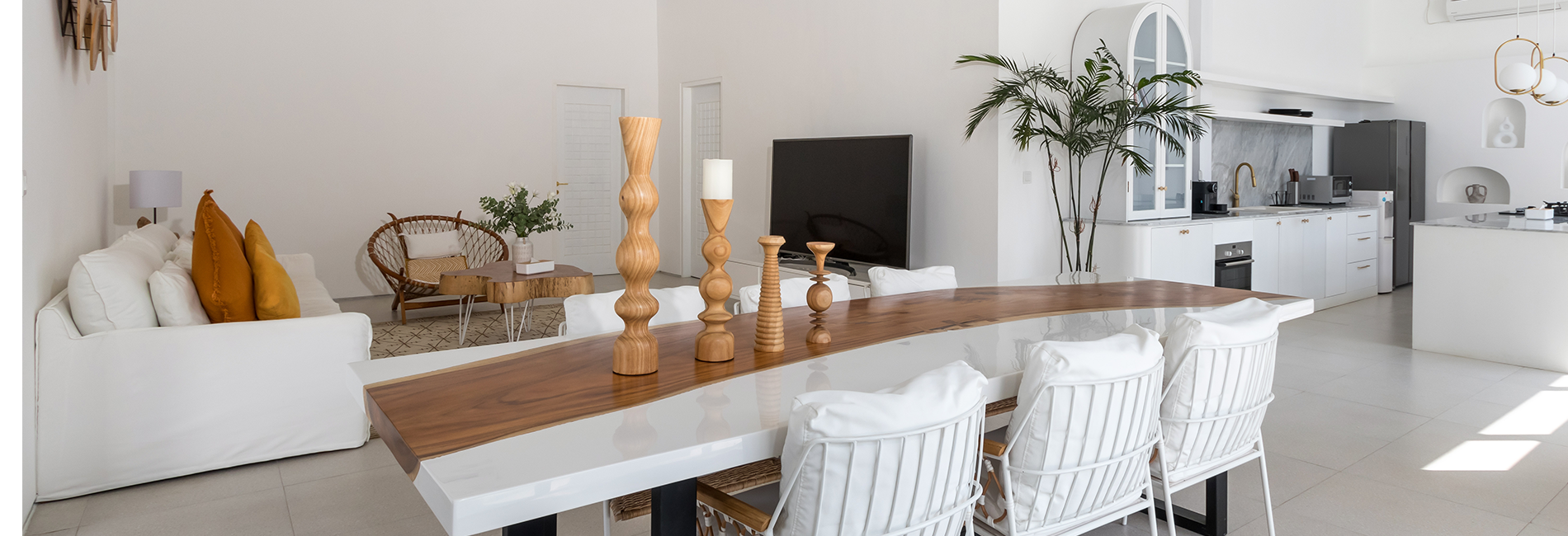 Villa Weiss Berawa ~ Asia Holiday Retreats, Luxury Villas. Handpicked by Experts — image 8