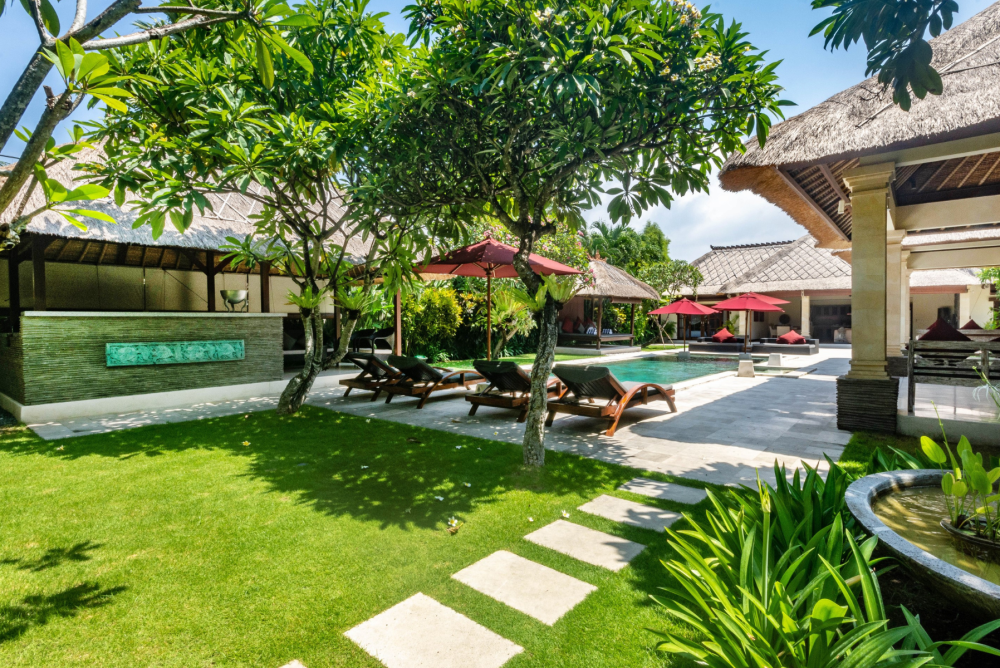 Villa Nunia 1 Bedroom ~ Asia Holiday Retreats, Luxury Villas. Handpicked by Experts — image 7