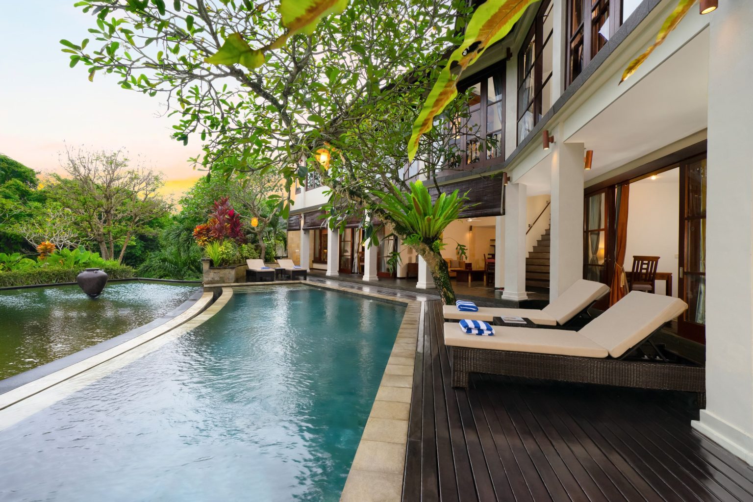 Villa Danis Jimbaran ~ Asia Holiday Retreats, Luxury Villas. Handpicked by Experts — image 10