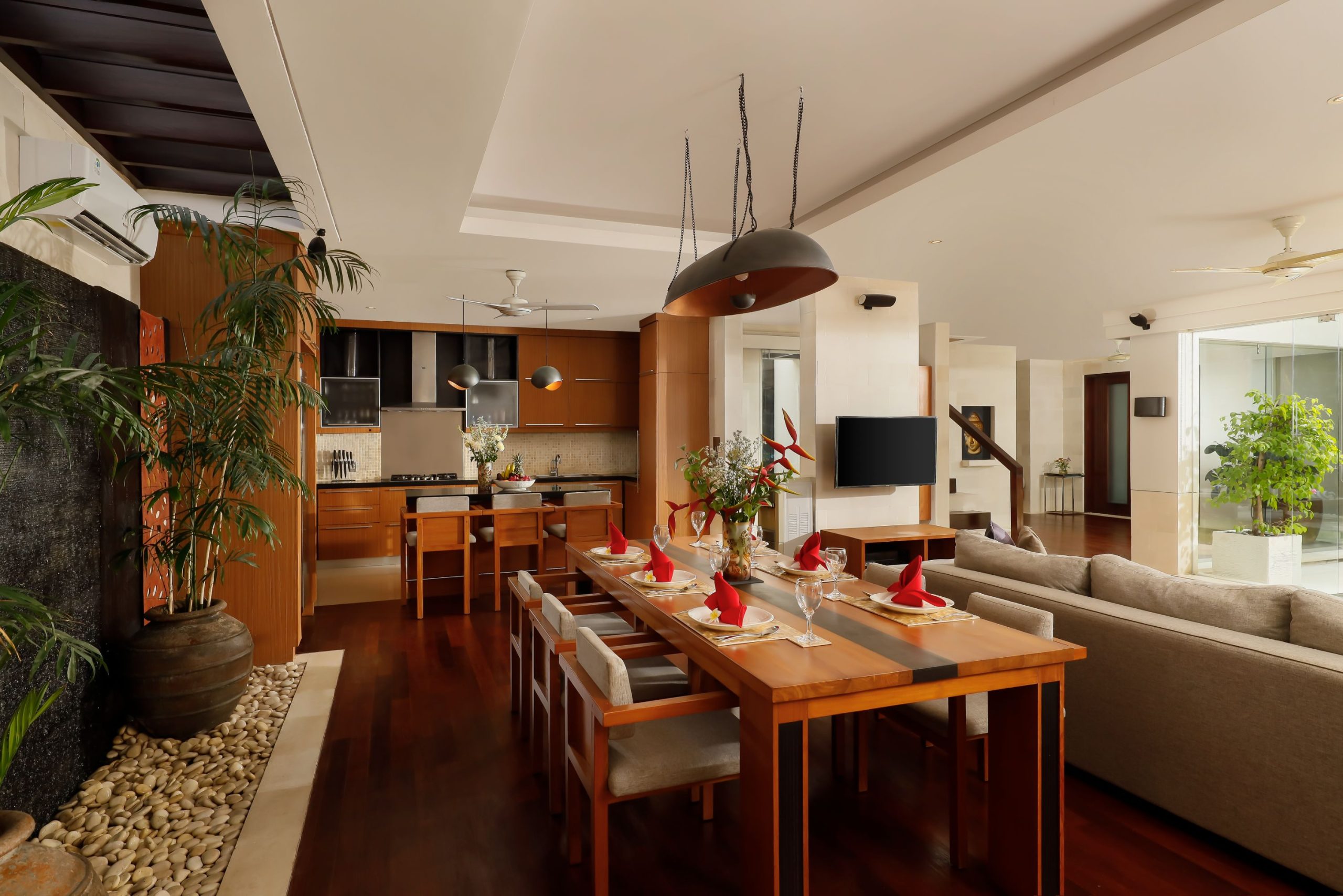 Villa Camellia Jimbaran | Luxury Bali Villa — image 4