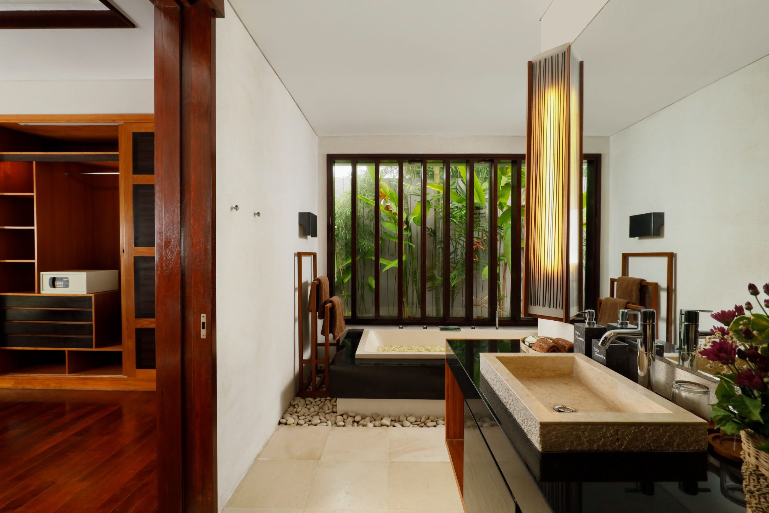 Villa Camellia Jimbaran | Luxury Bali Villa — image 18