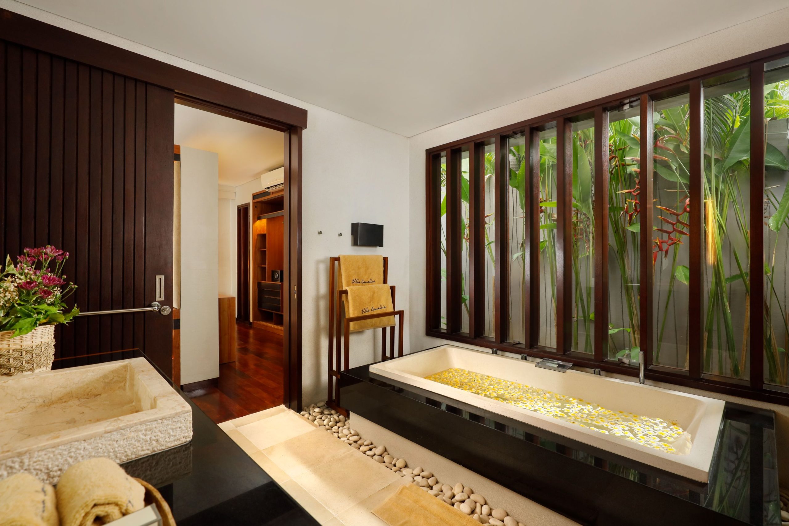 Villa Camellia Jimbaran | Luxury Bali Villa — image 9