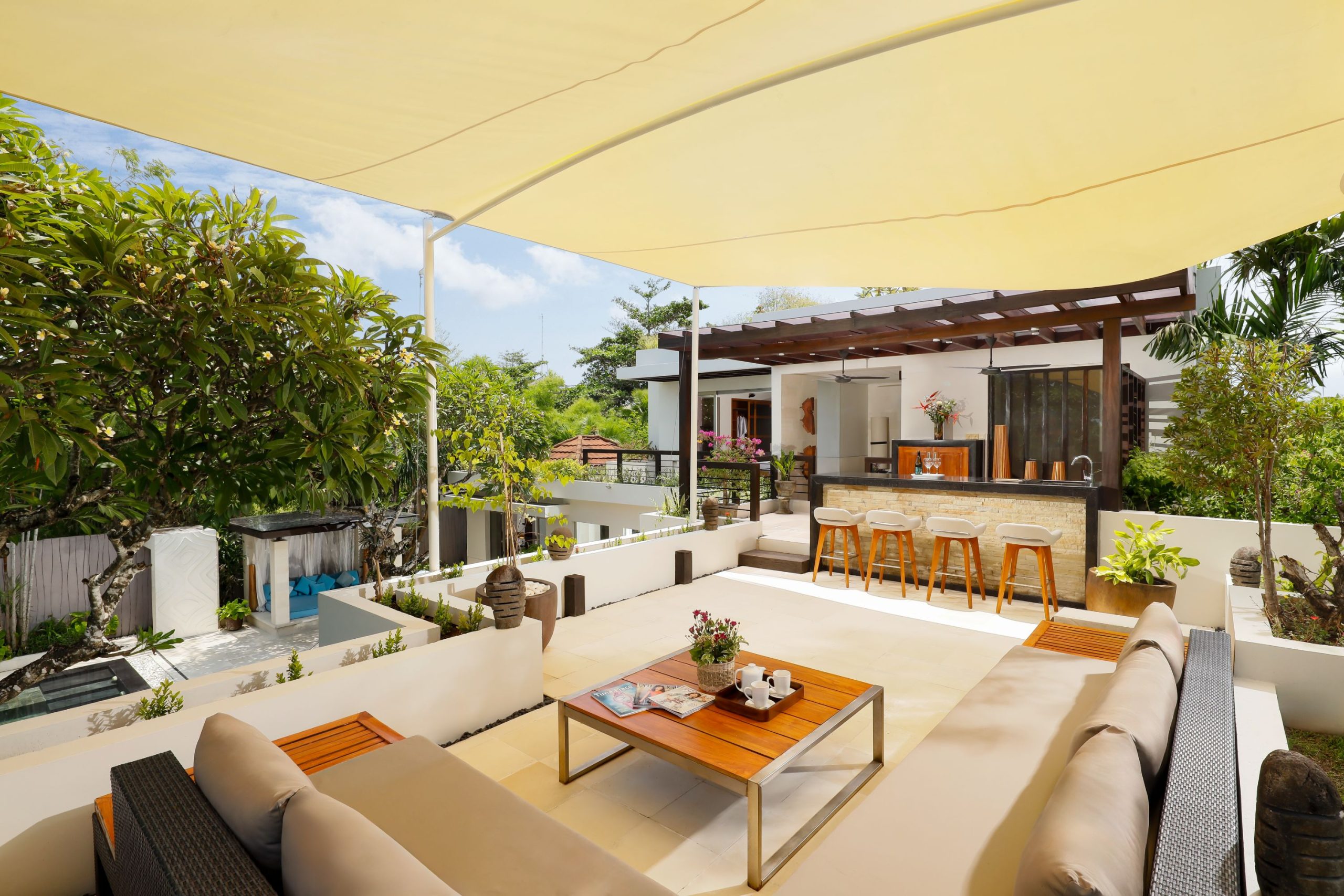 Villa Camellia Jimbaran | Luxury Bali Villa — image 17