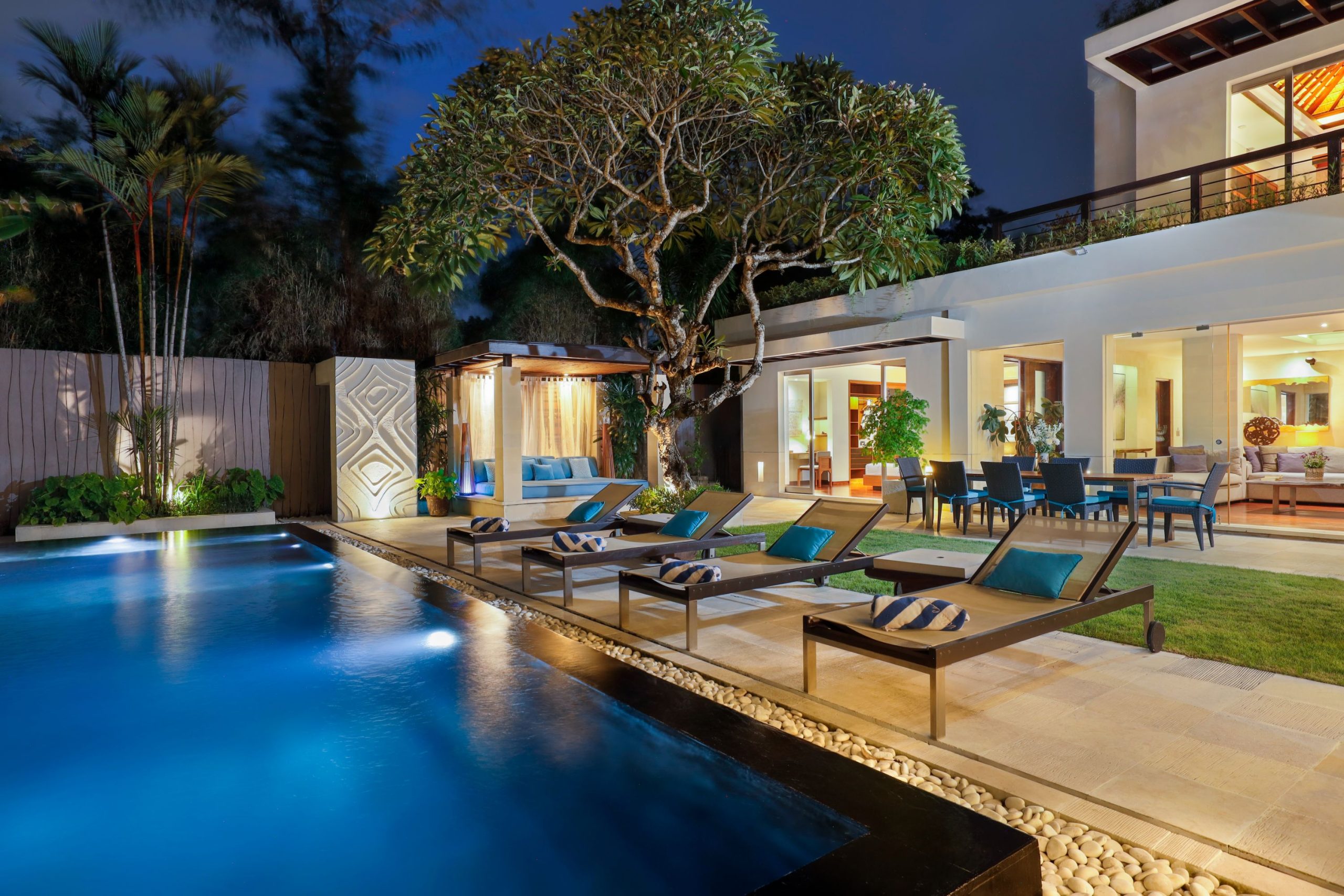 Villa Camellia Jimbaran | Luxury Bali Villa — image 13