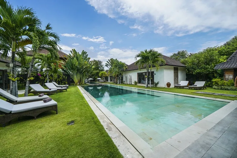 Villa Iluh in Seminyak