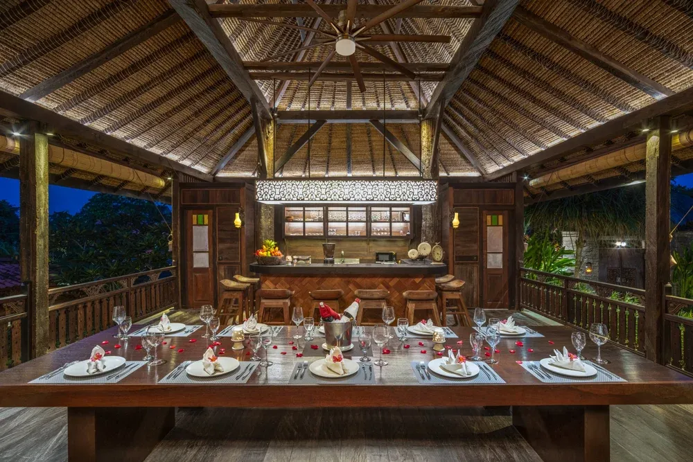 Villa Kapungkur in Jimbaran — image 7