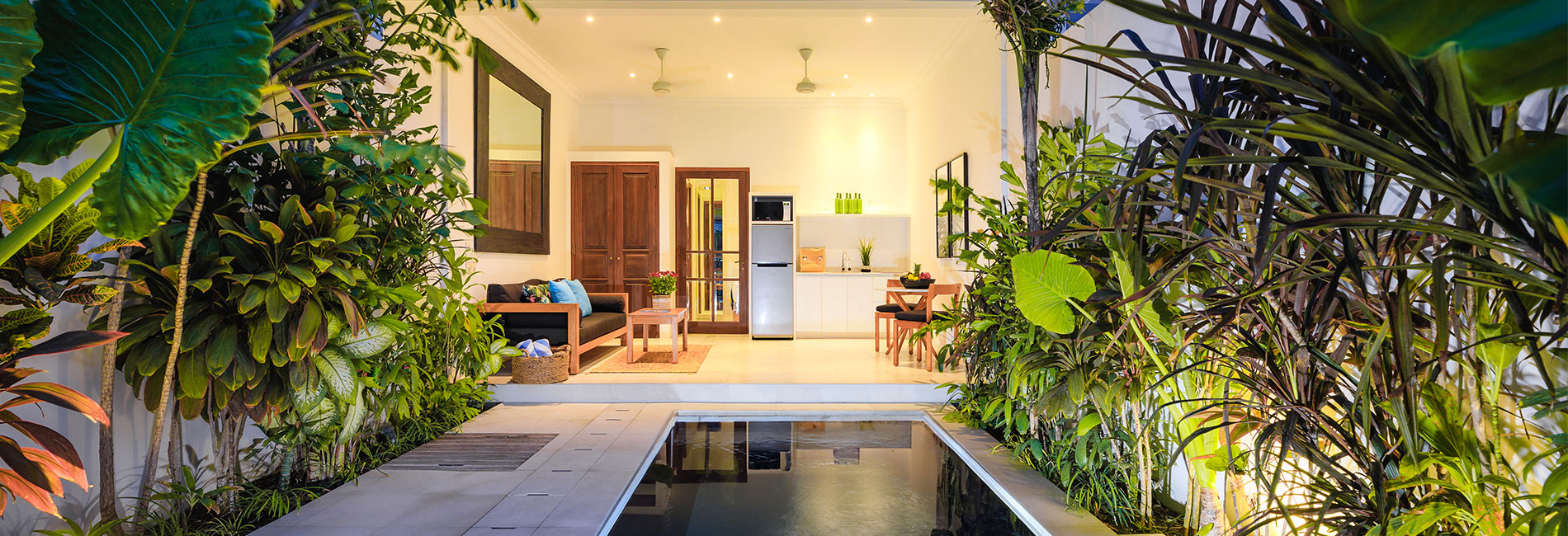 Villa Nook 1 ~ Asia Holiday Retreats, Luxury Villas. Handpicked by Experts — image 7