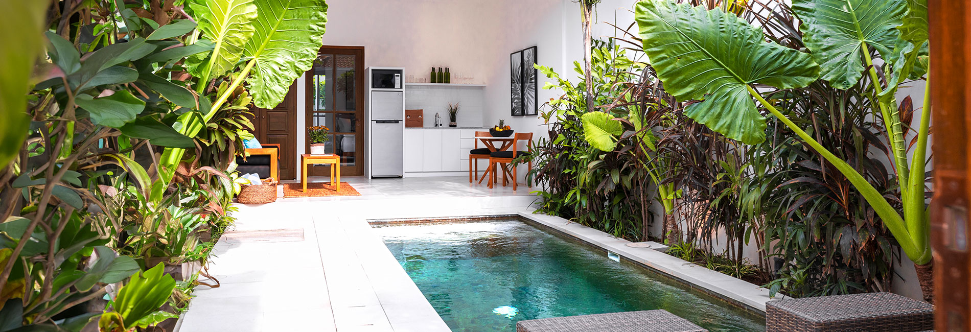 Villa Nook 2 ~ Asia Holiday Retreats, Luxury Villas. Handpicked by Experts — image 2