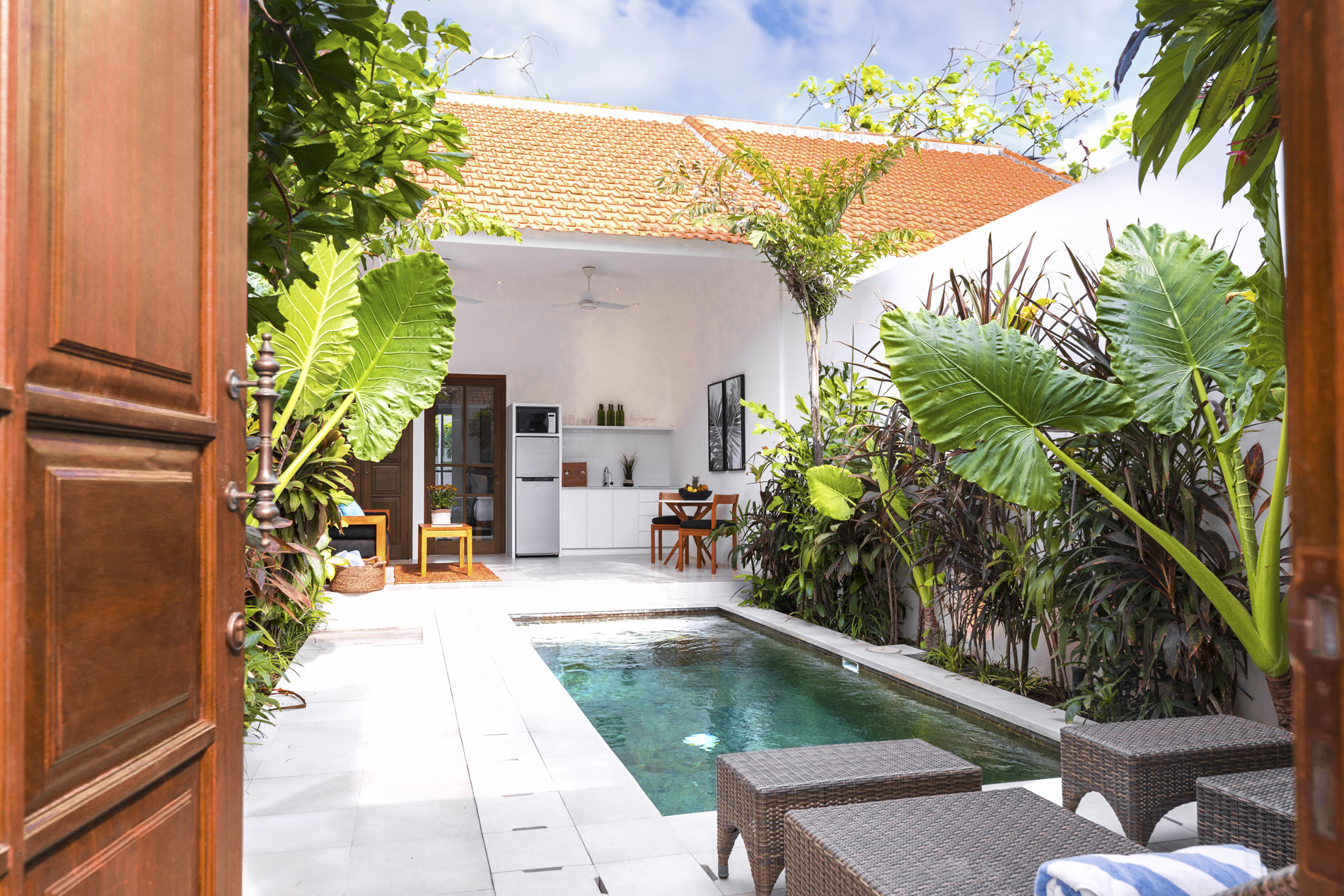 Villa Nook 1 ~ Asia Holiday Retreats, Luxury Villas. Handpicked by Experts — image 17