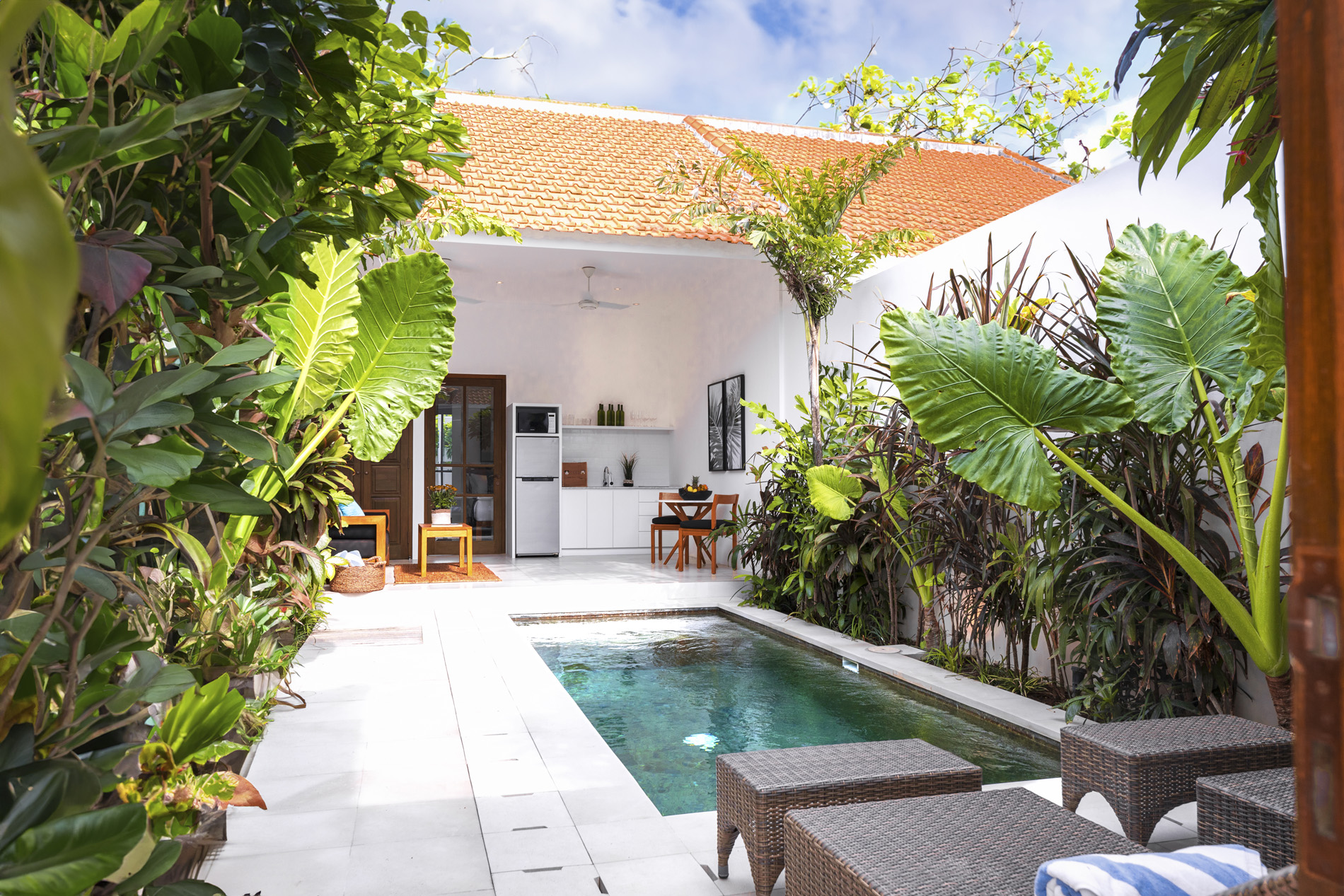 Villa Nook 2 ~ Asia Holiday Retreats, Luxury Villas. Handpicked by Experts