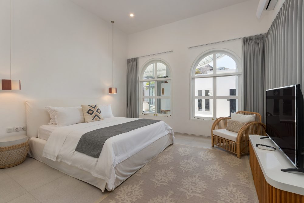 Villa Weiss Berawa ~ Asia Holiday Retreats, Luxury Villas. Handpicked by Experts — image 12