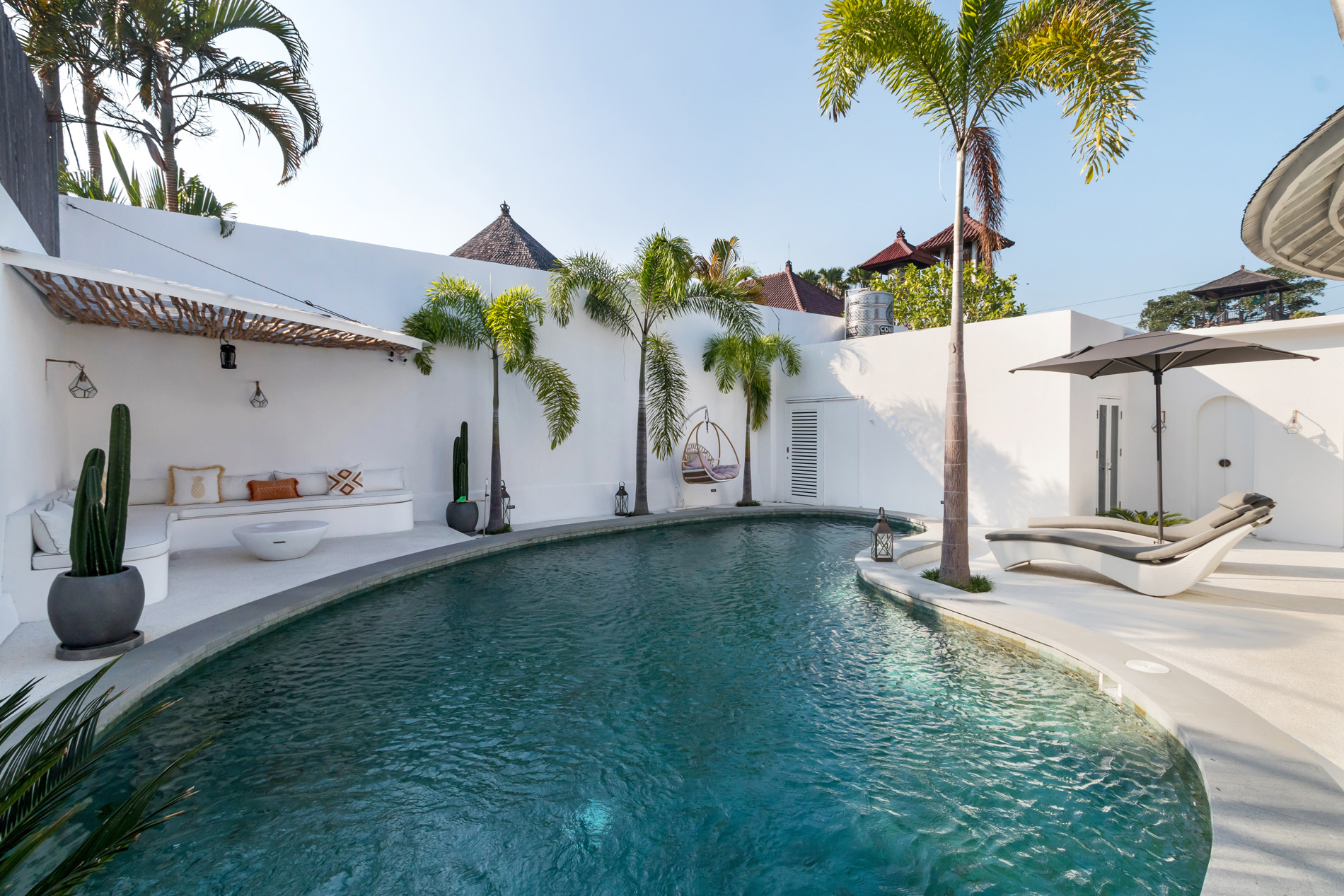 Villa Weiss Berawa ~ Asia Holiday Retreats, Luxury Villas. Handpicked by Experts — image 15