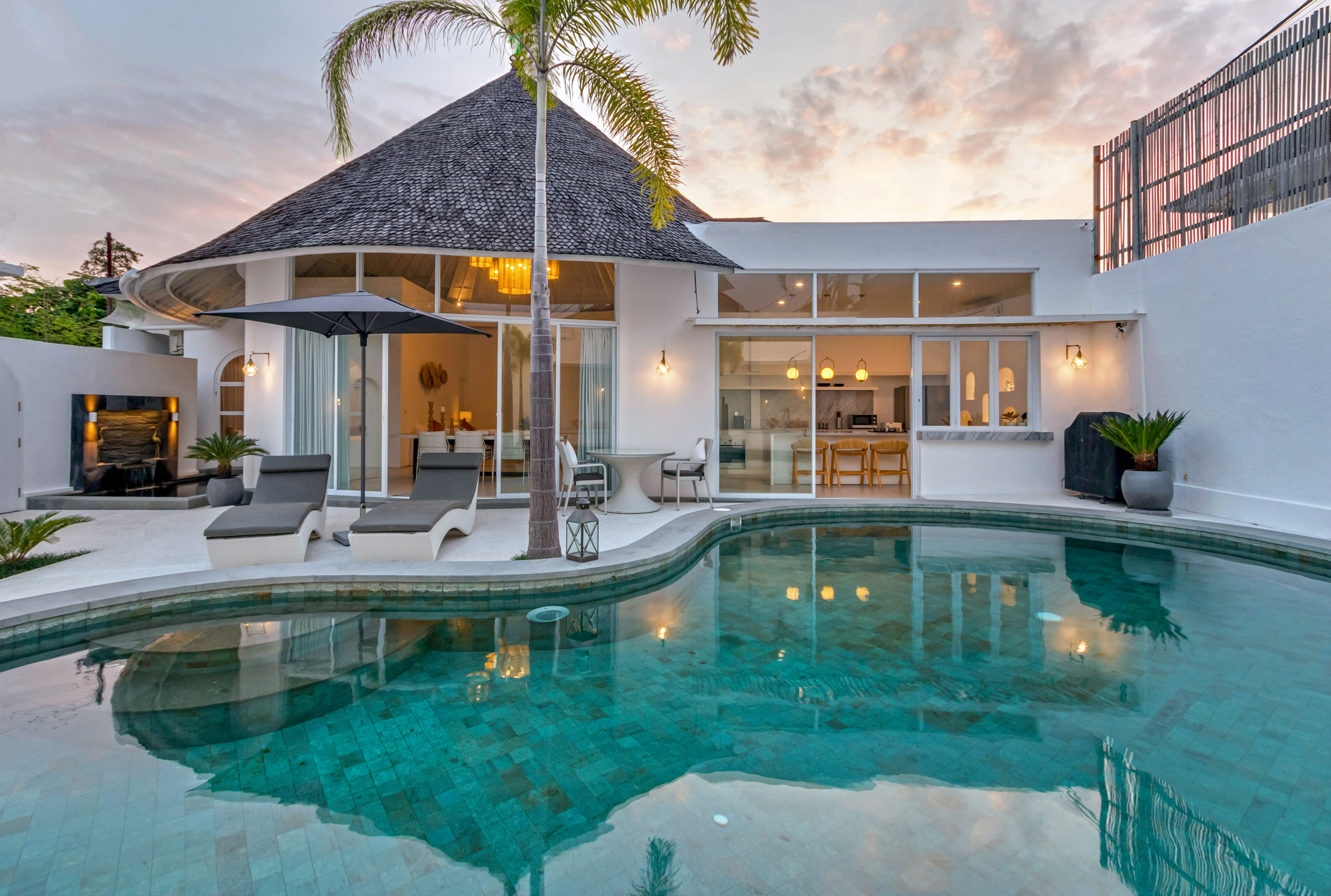 Villa Weiss Berawa ~ Asia Holiday Retreats, Luxury Villas. Handpicked by Experts — image 16