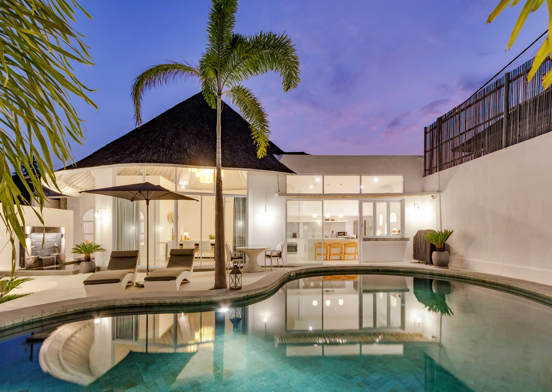 Villa Weiss Berawa ~ Asia Holiday Retreats, Luxury Villas. Handpicked by Experts — image 18