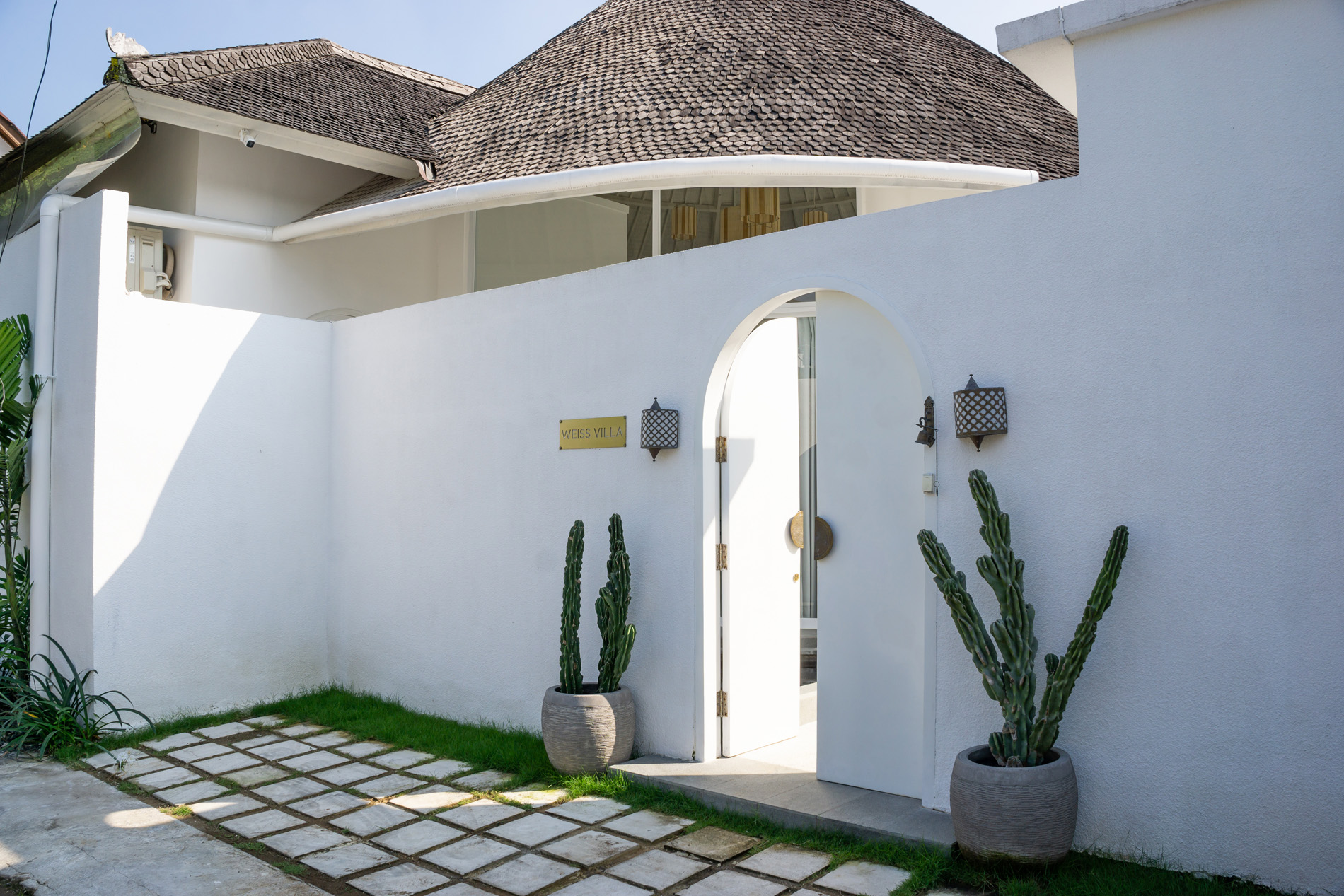 Villa Weiss Berawa ~ Asia Holiday Retreats, Luxury Villas. Handpicked by Experts — image 19