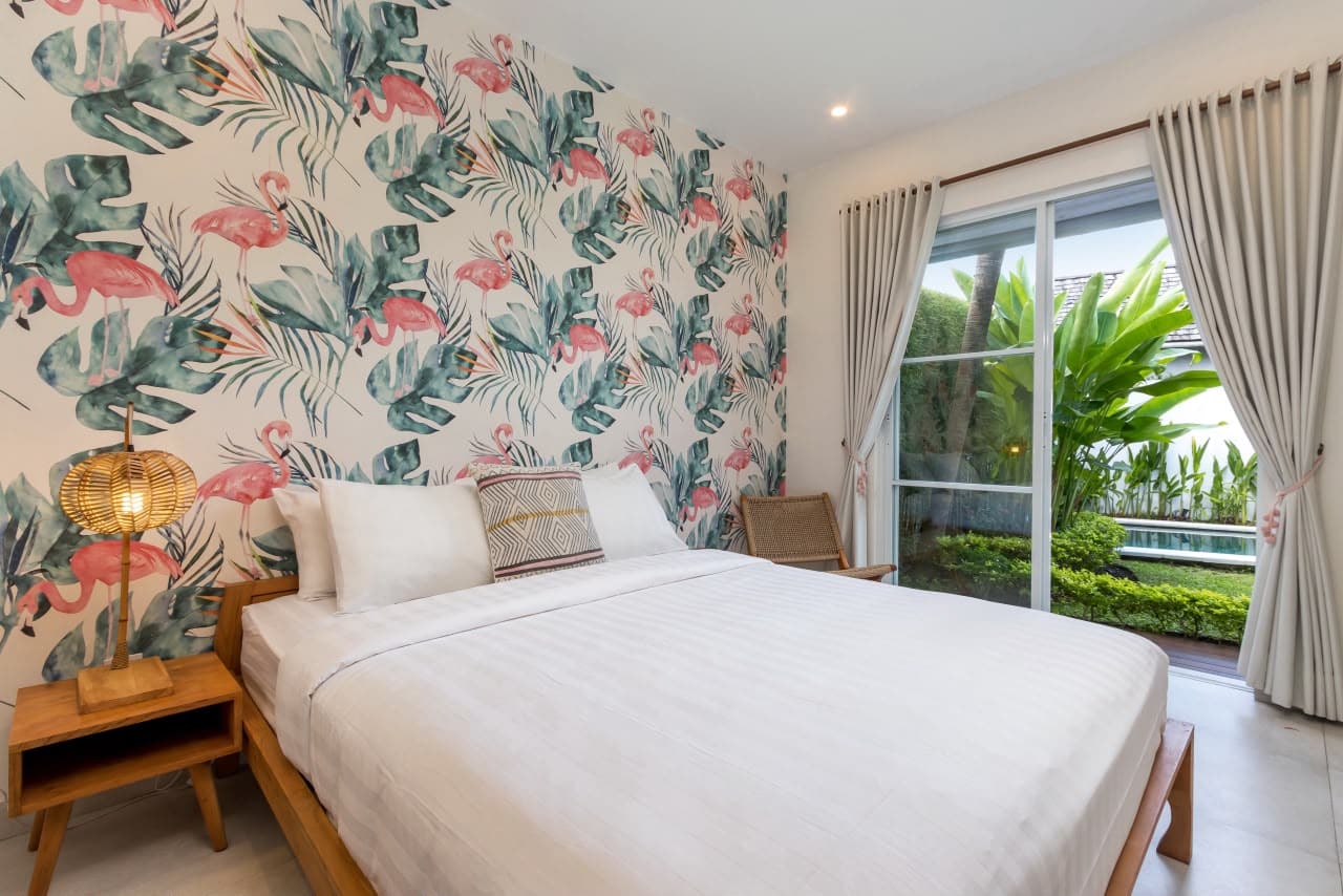 Modern 3 Bedroom Villa for Monthly & Yearly Rent in Berawa, Canggu — image 12