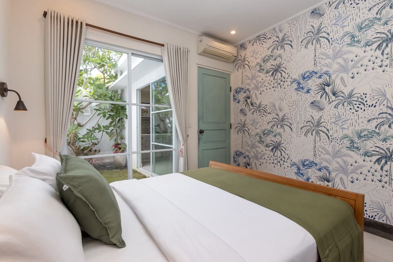 Modern 3 Bedroom Villa for Monthly & Yearly Rent in Berawa, Canggu — image 18