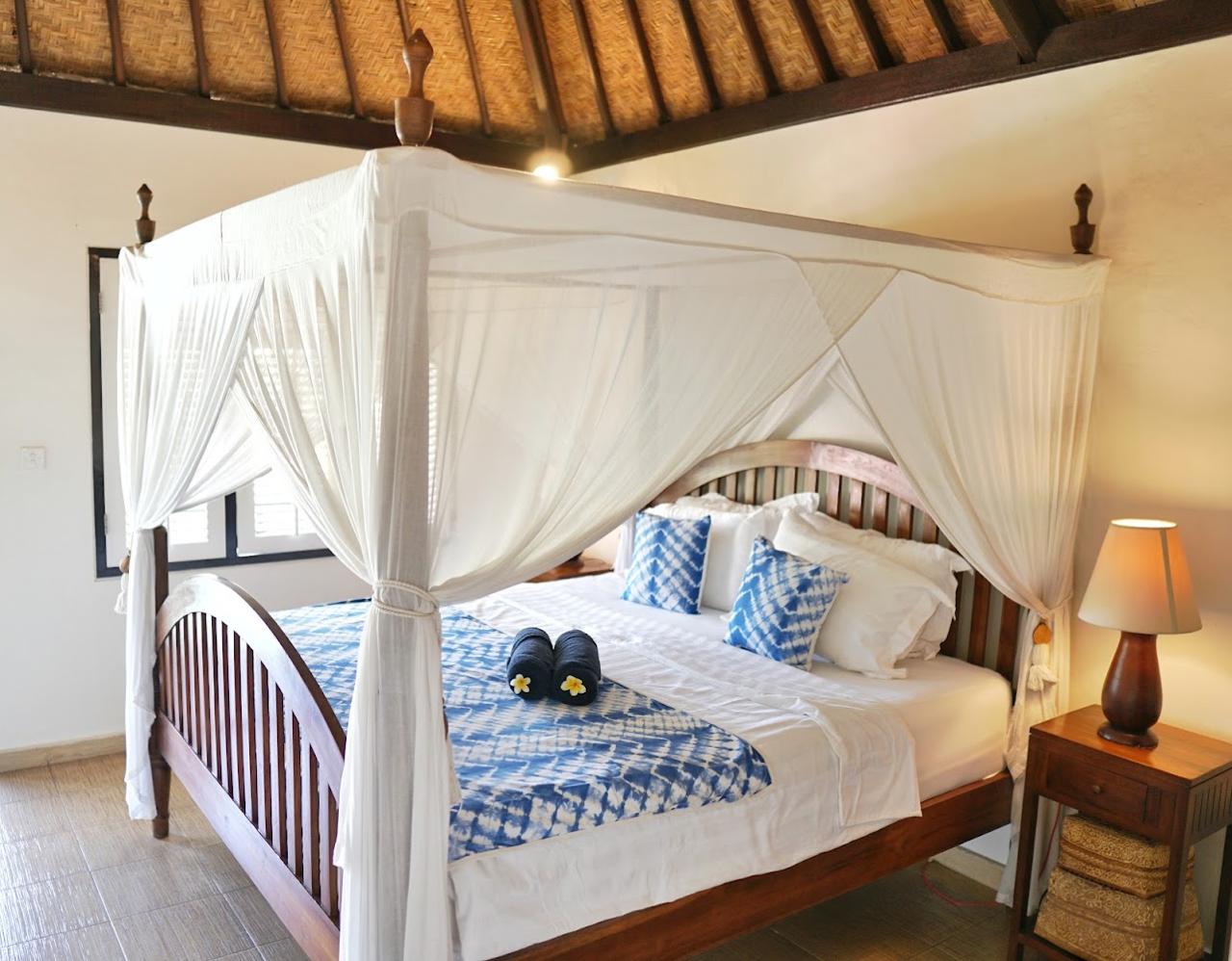 Tropical 3+1 Bedroom Family Villa for Yearly Rent in Bali — image 15