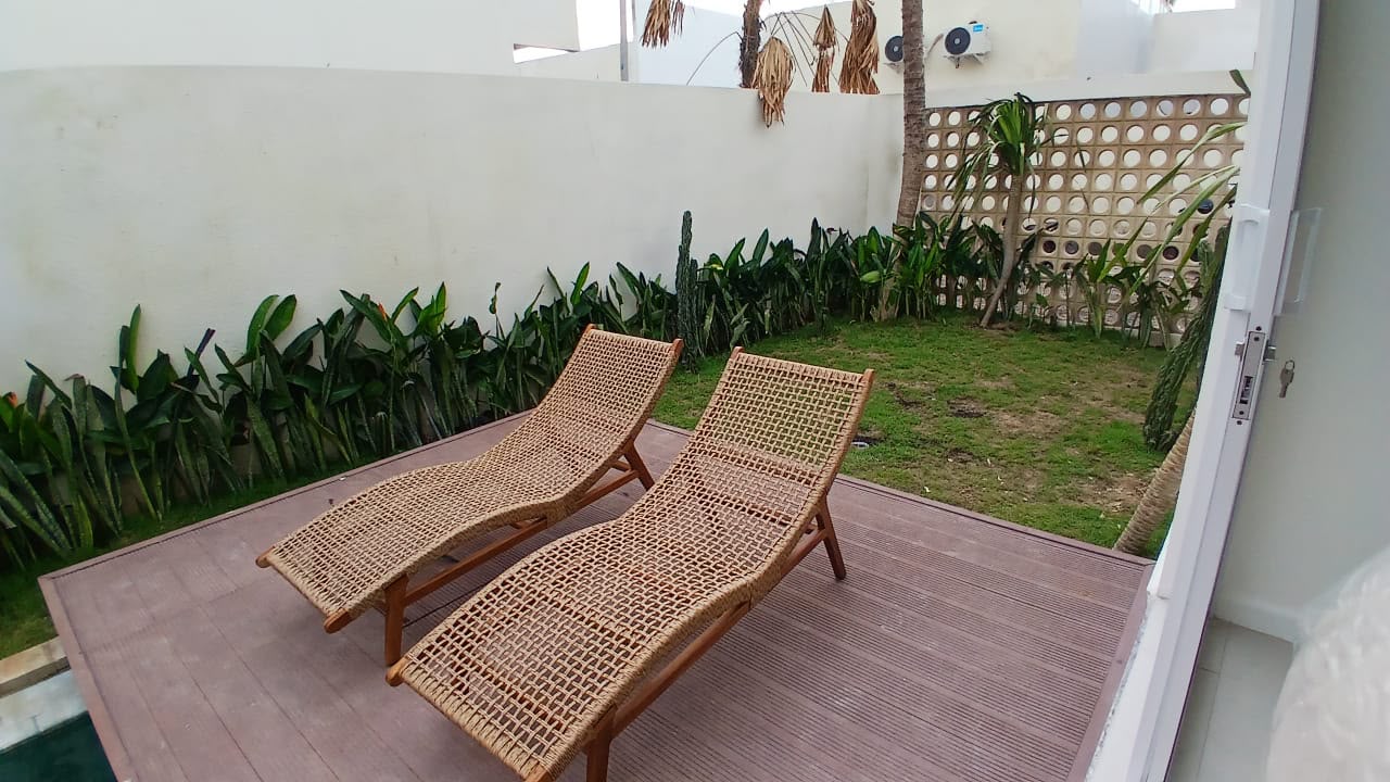 2-Bedroom with Private Pool & Garden in Ungasan — image 3