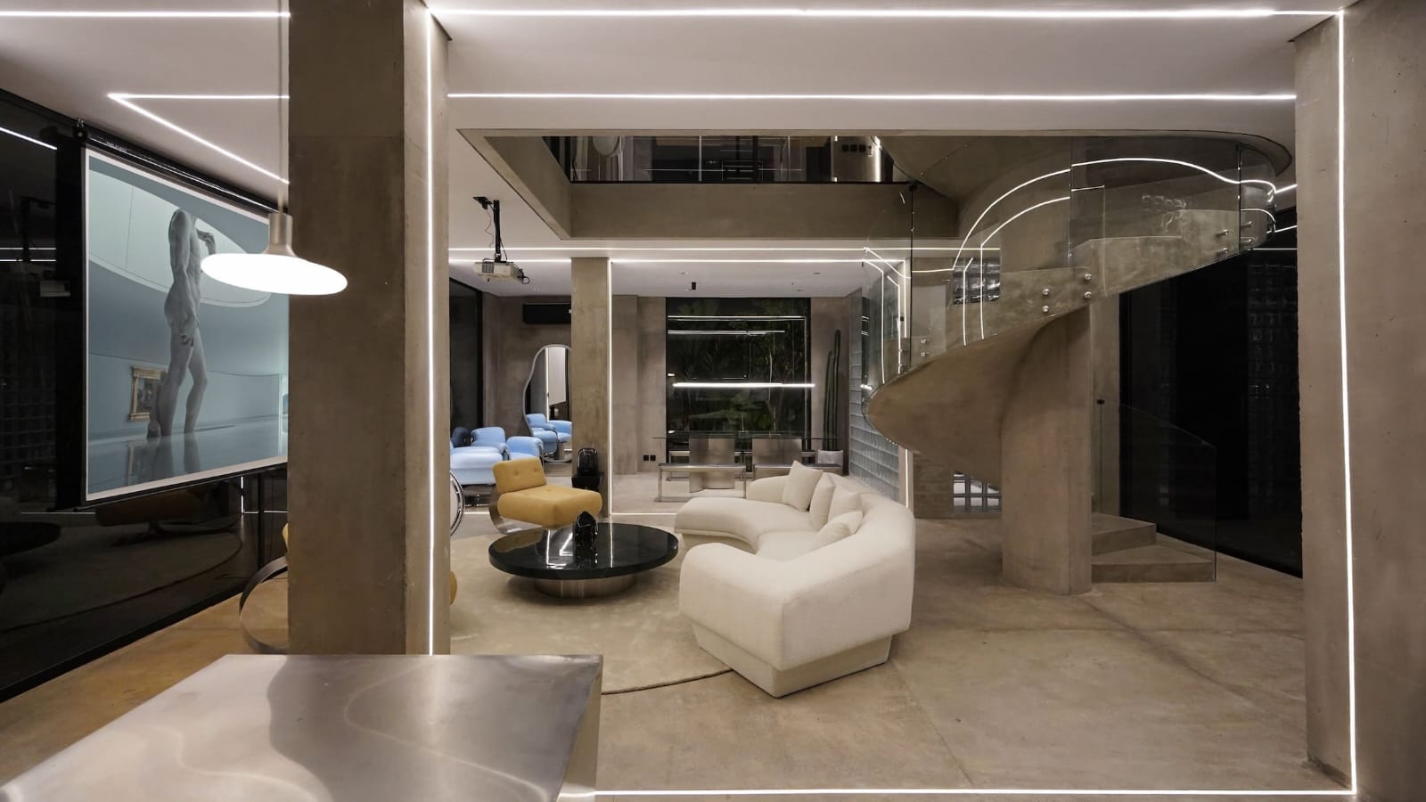 Spacious 3-Bedroom Ocean View Villa with Private Pool for Yearly Rental in Ungasan — image 14