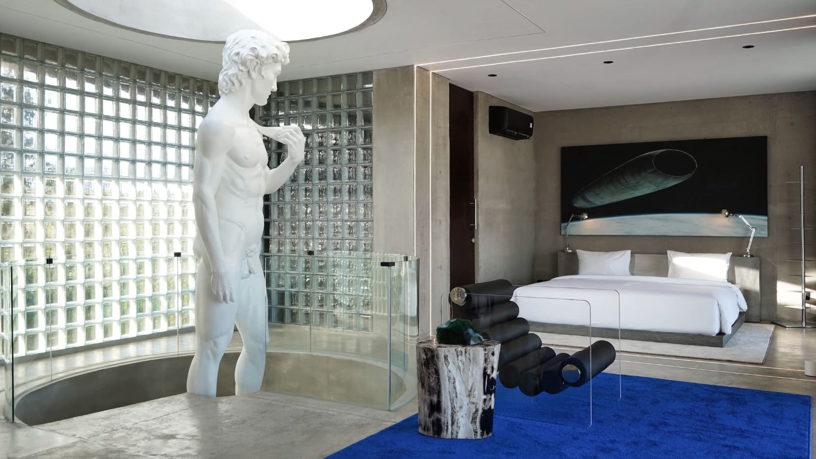Spacious 3-Bedroom Ocean View Villa with Private Pool for Yearly Rental in Ungasan — image 16