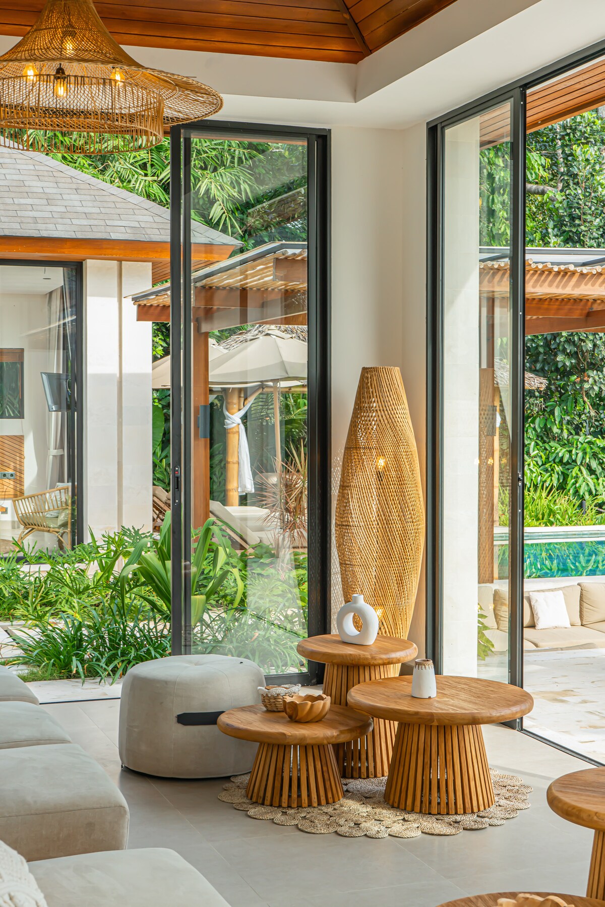 Villa Rosita — 5BR Villa Rental in Ubud — image 12