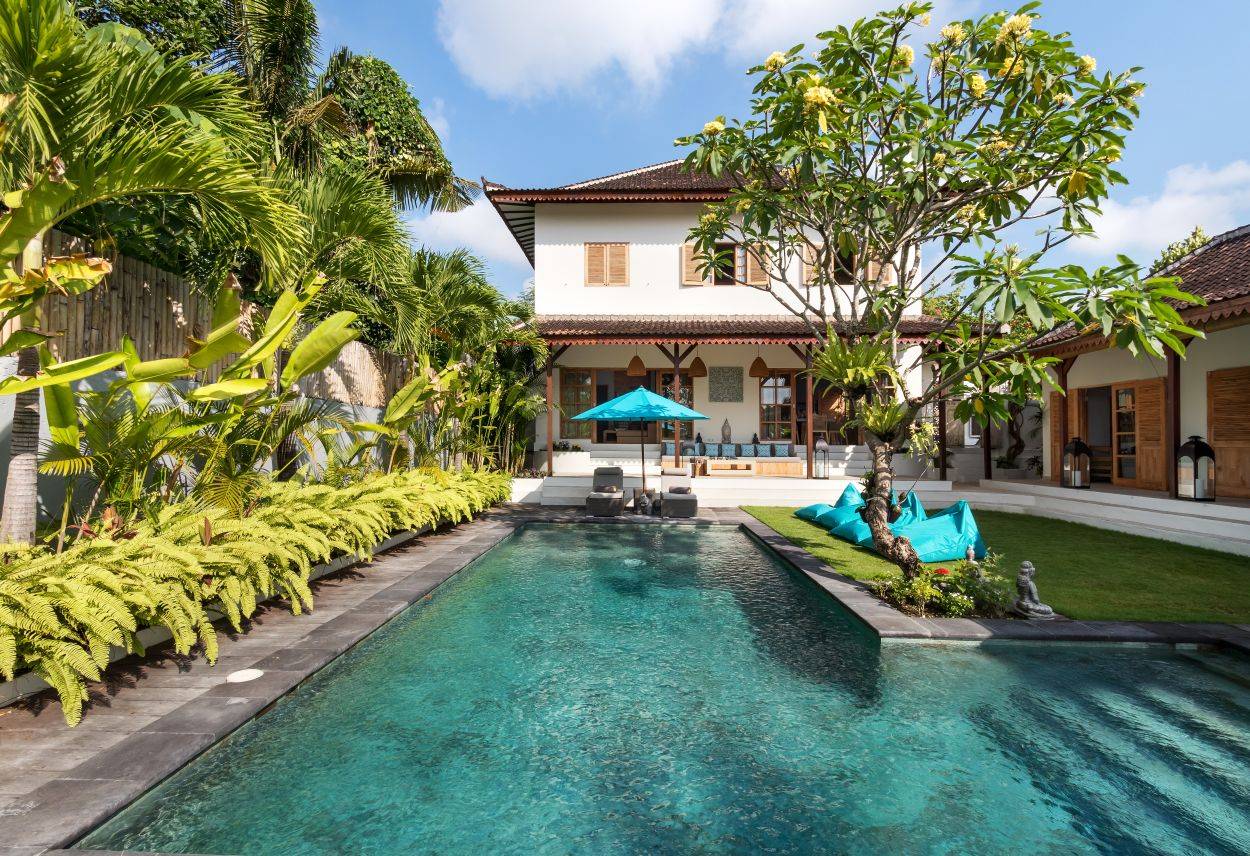 5 Bedroom in Canggu — image 6