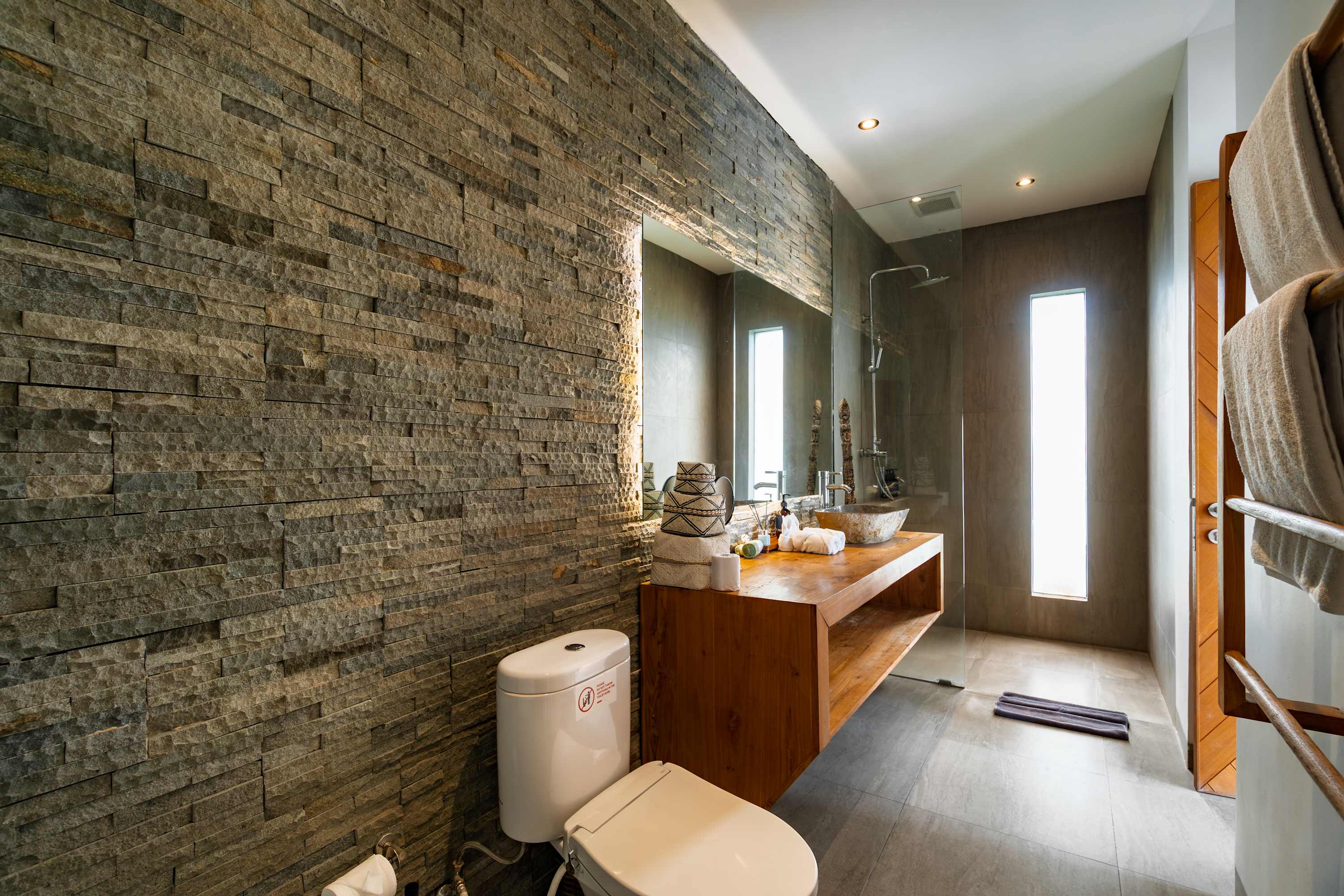 Palm Grove Villa · 6BR · Ubud — 6BR Villa Rental in Ubud — image 14