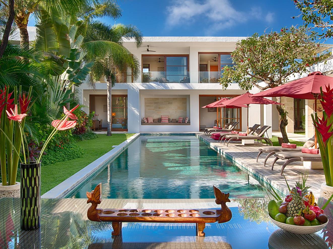 Seminyak Villa 3465 — image 16
