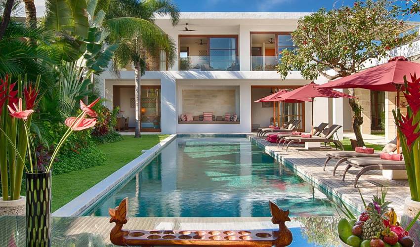 Seminyak Villa 3345 — image 3