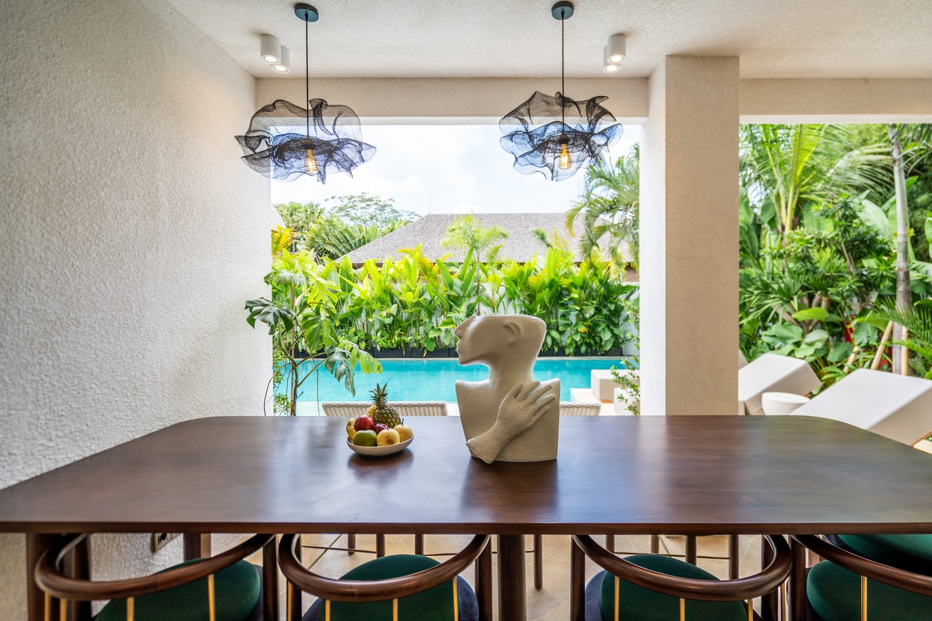 1BR Chic Canggu | Oceanview Rooftop Gym & Pool in Canggu, Bali — image 3