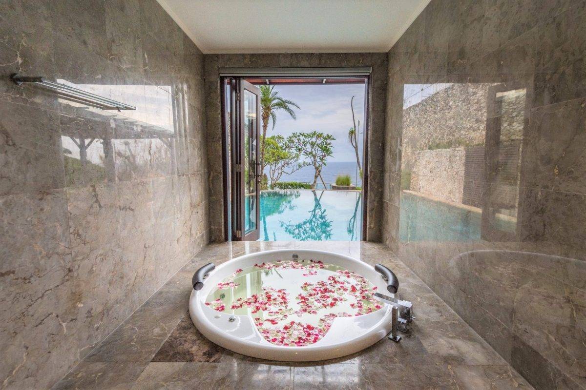 Uluwatu Villa 3766 — image 6