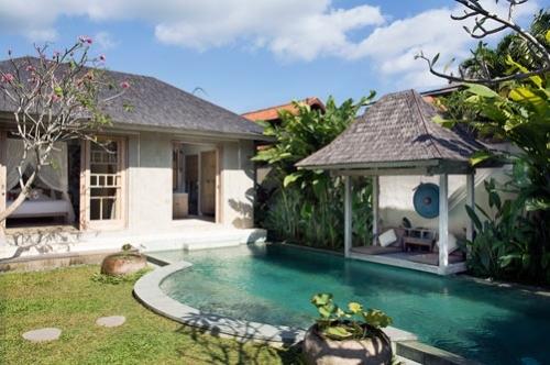Seminyak Villa 3526 — image 8
