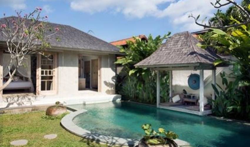 Seminyak Villa 3526 — image 9