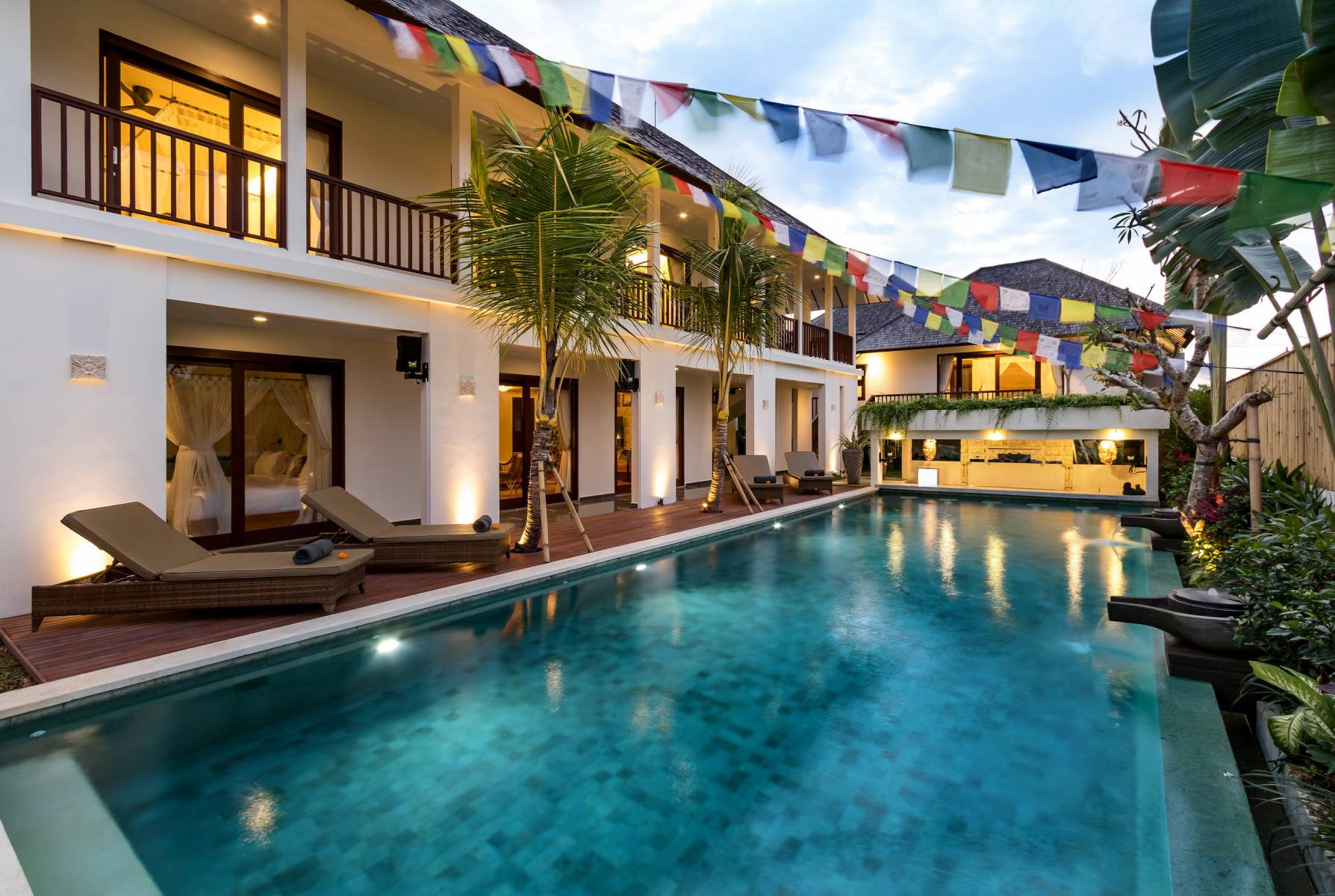 Canggu Villa 3932 — image 14
