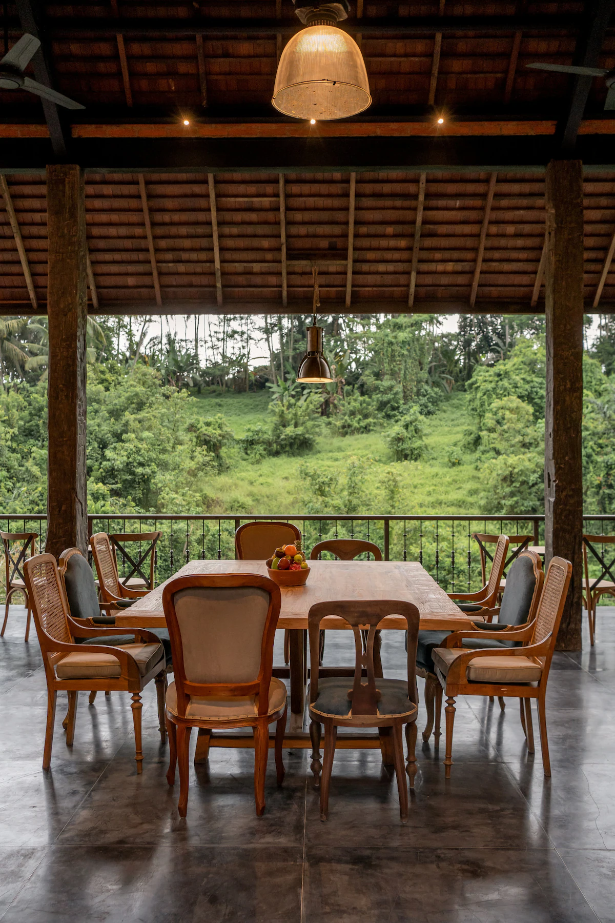 Bedulu Cliff Estate — 9BR Estate Rental in Ubud — image 6