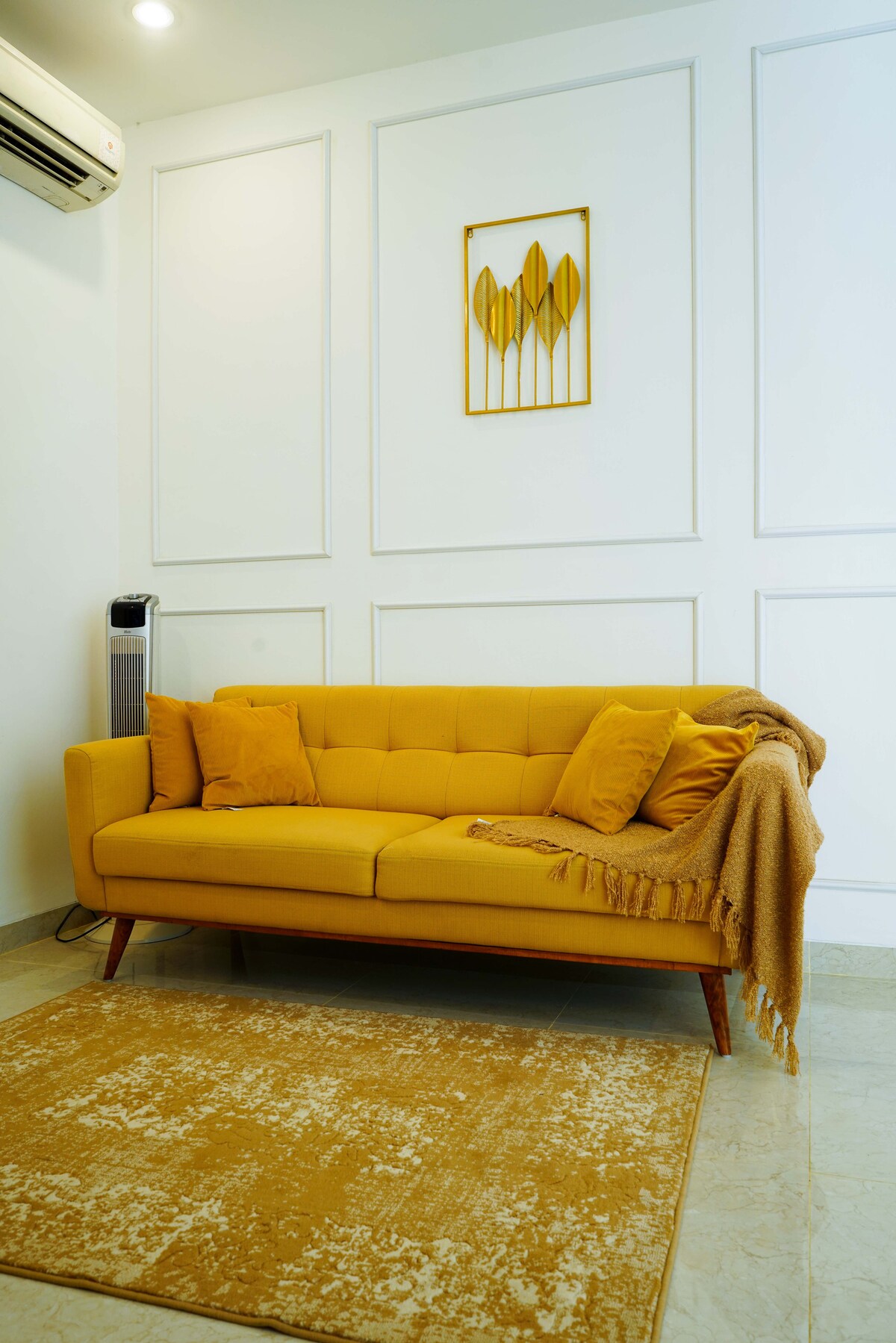 Charming Heritage Cottage Private Villa in Yogyakarta — image 1