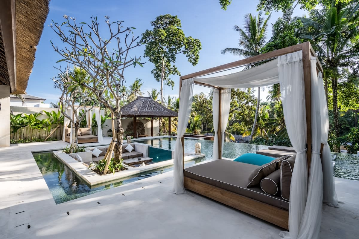 Villa Gian Minima in Ubud — image 3