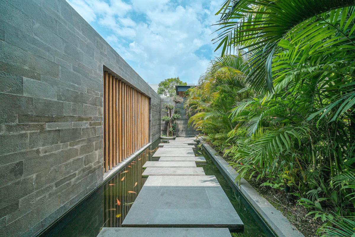 Villa Ithaki — 5BR Villa Rental in Canggu — image 5