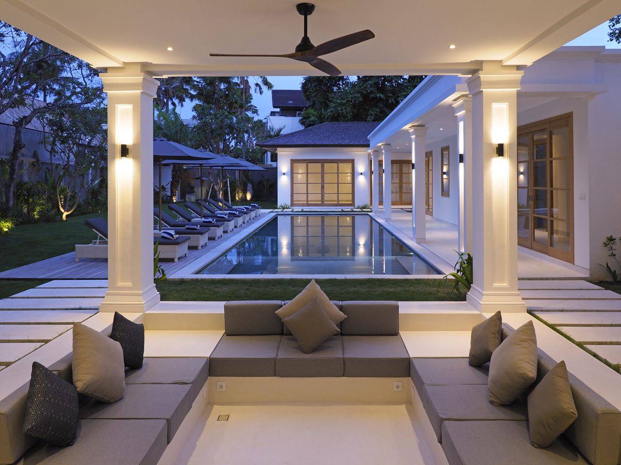 Canggu Villa 3932