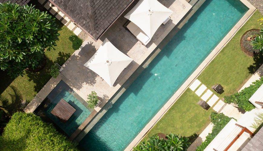 Batubelig Villa 3380