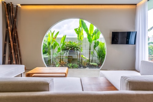 2BR Luxury Sayan Ubud | Pool & Near Ridge Walk in Ubud, Bali — image 4